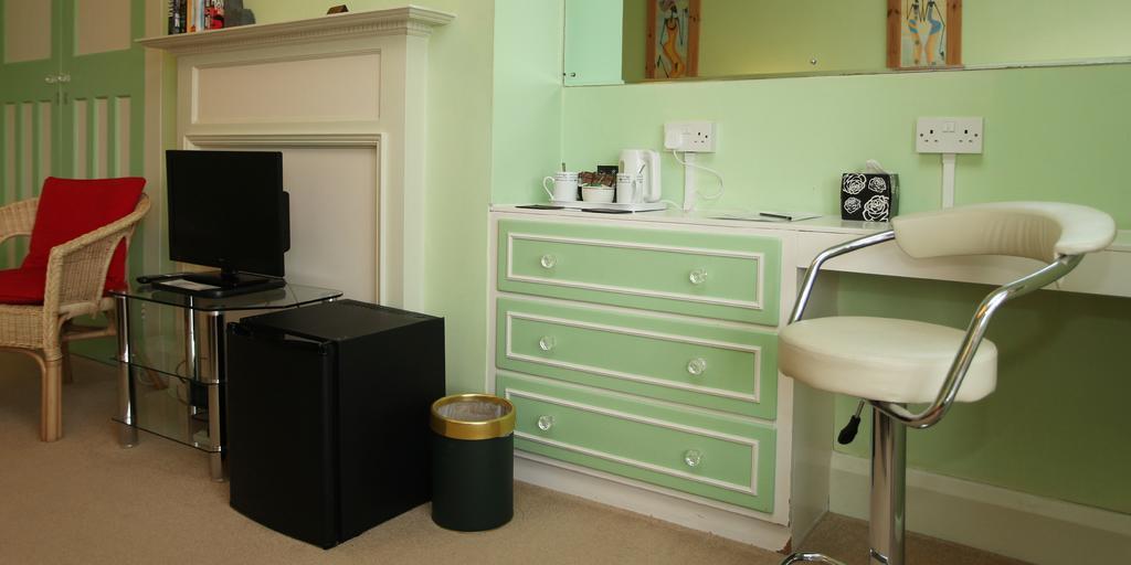 Double or Twin Room