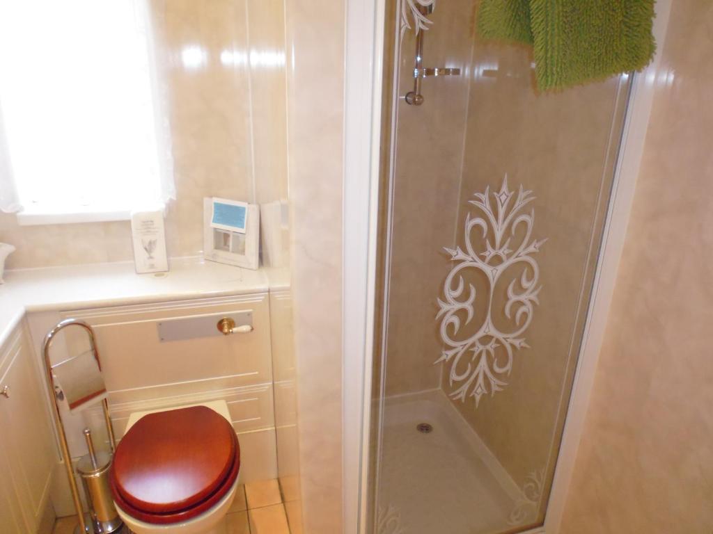 Chambre Double Deluxe
