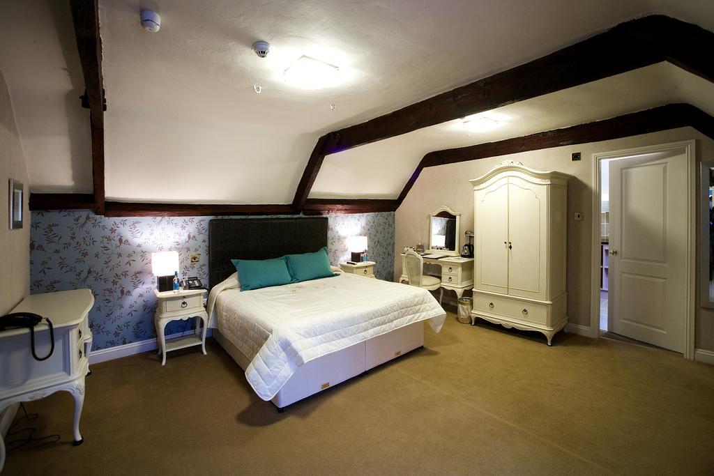 Suite Deluxe