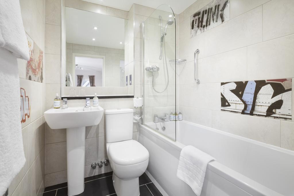 Double or Twin Room with Garden View