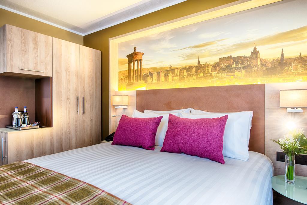 Camera Matrimoniale Standard