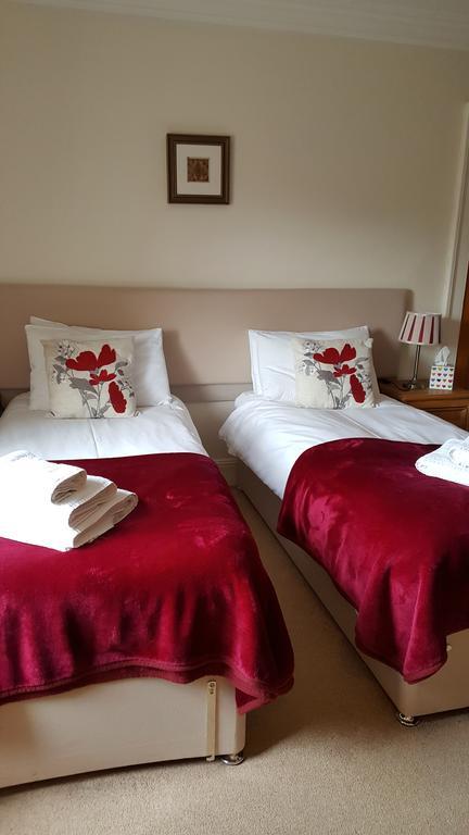 Double or Twin Room (Pet Friendly)