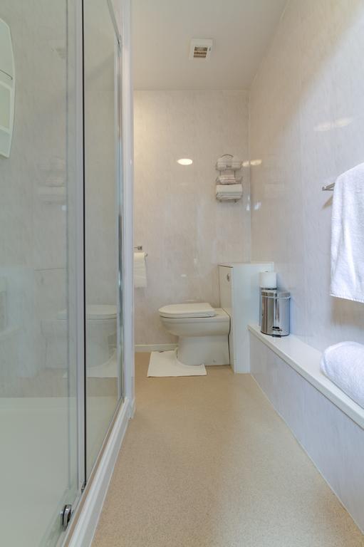 Deluxe Double Room Third Floor