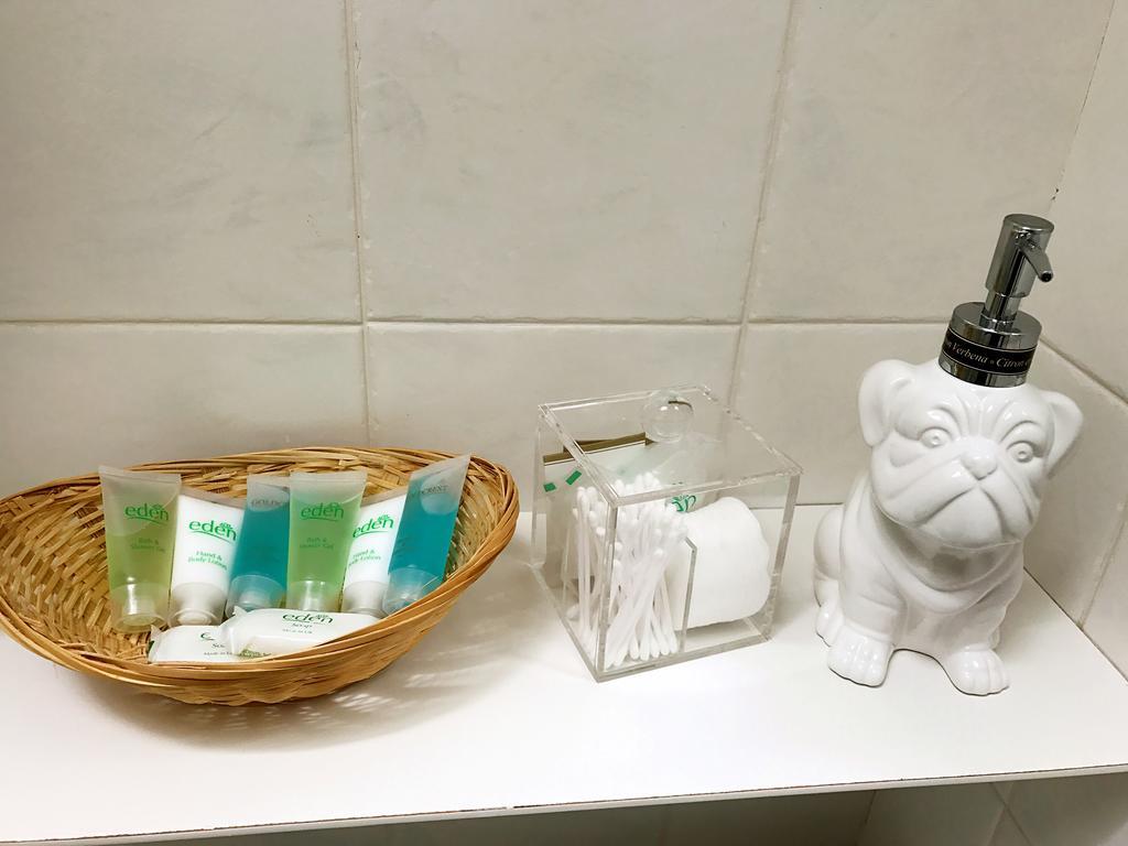 Familiensuite