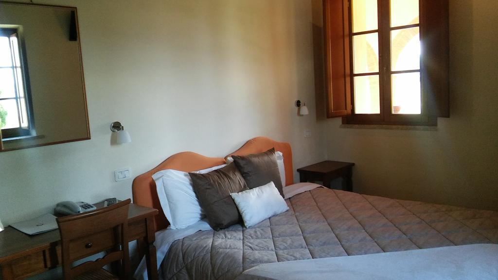 Chambre Double Deluxe