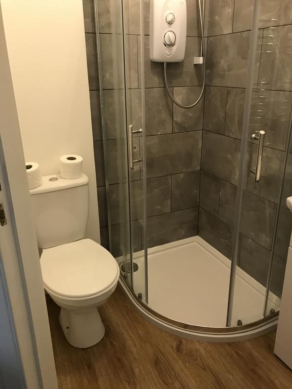Deluxe Double Room - Borthwick