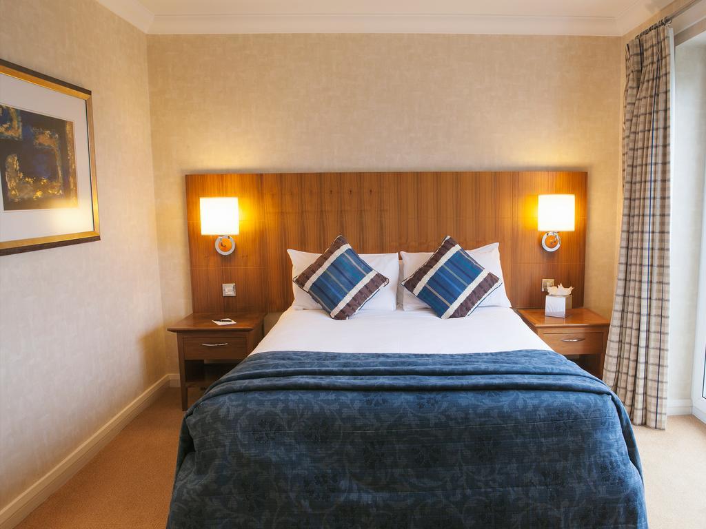 Double Room with Harbour View
