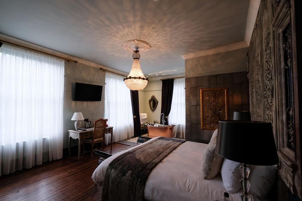 Quarto Duplo Premium