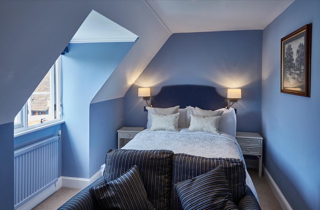 Cosy Room