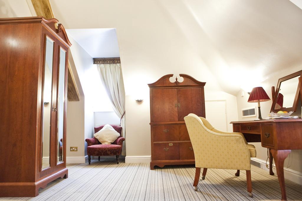 Executive Junior Suite