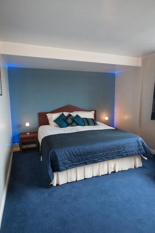 Chambre Supérieure
