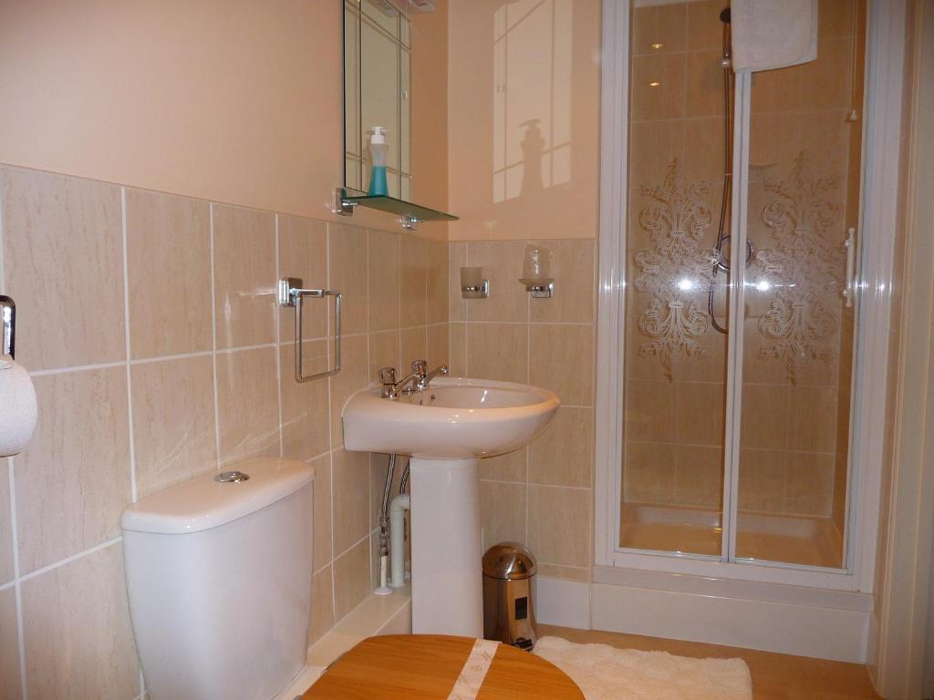 Superior Double Room - First Floor