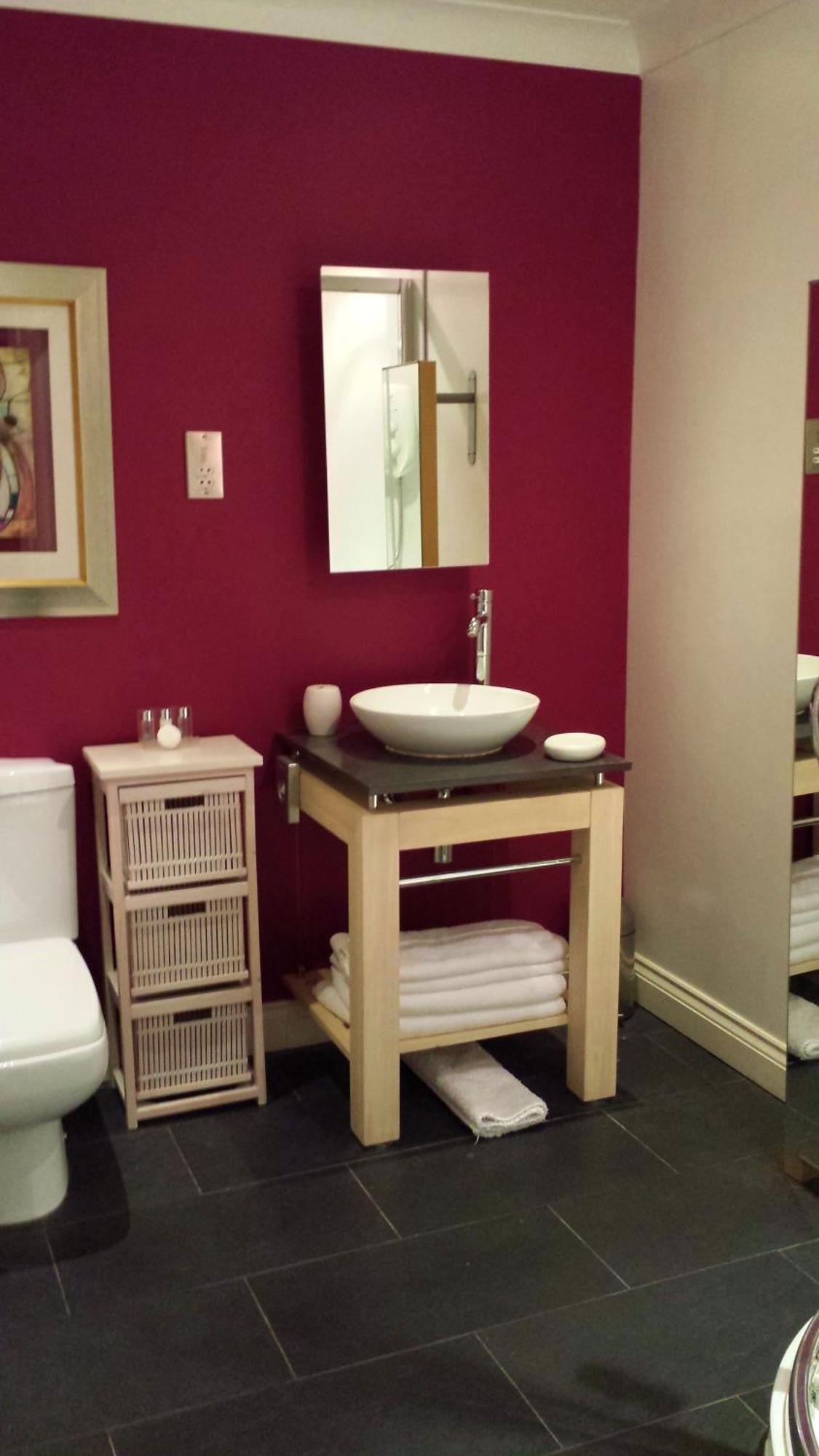 Superior Deluxe Double or Twin Room