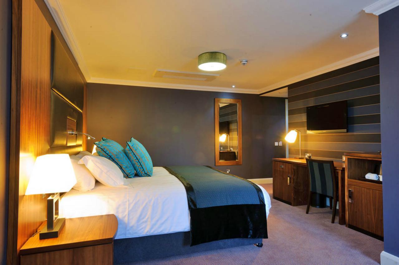 Superior Tweepersoonskamer met 1 of 2 Bedden