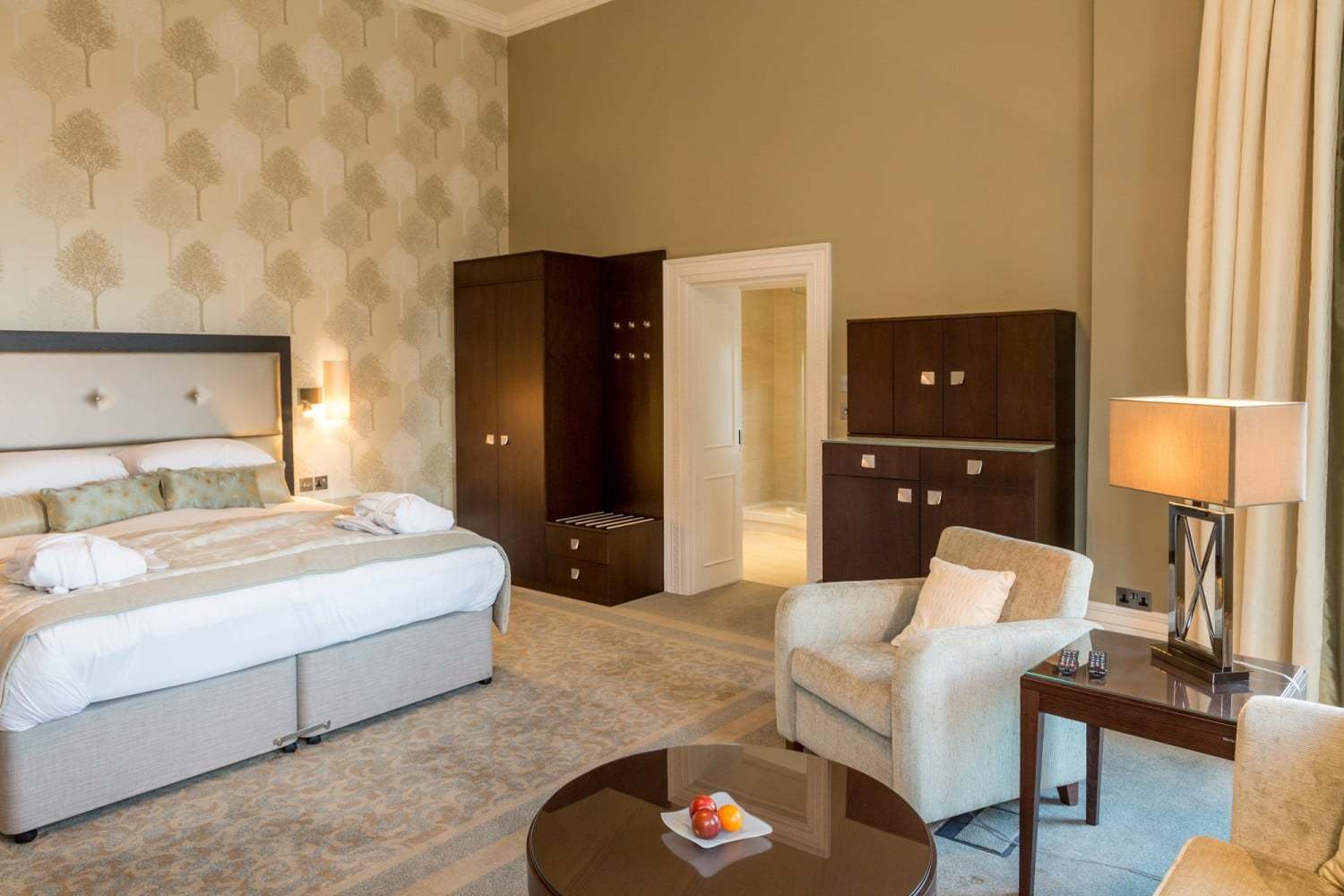 Habitación Executive