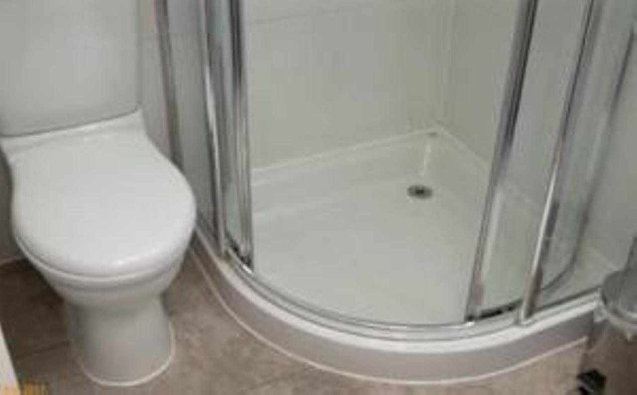 Quarto Individual - Não Fumantes