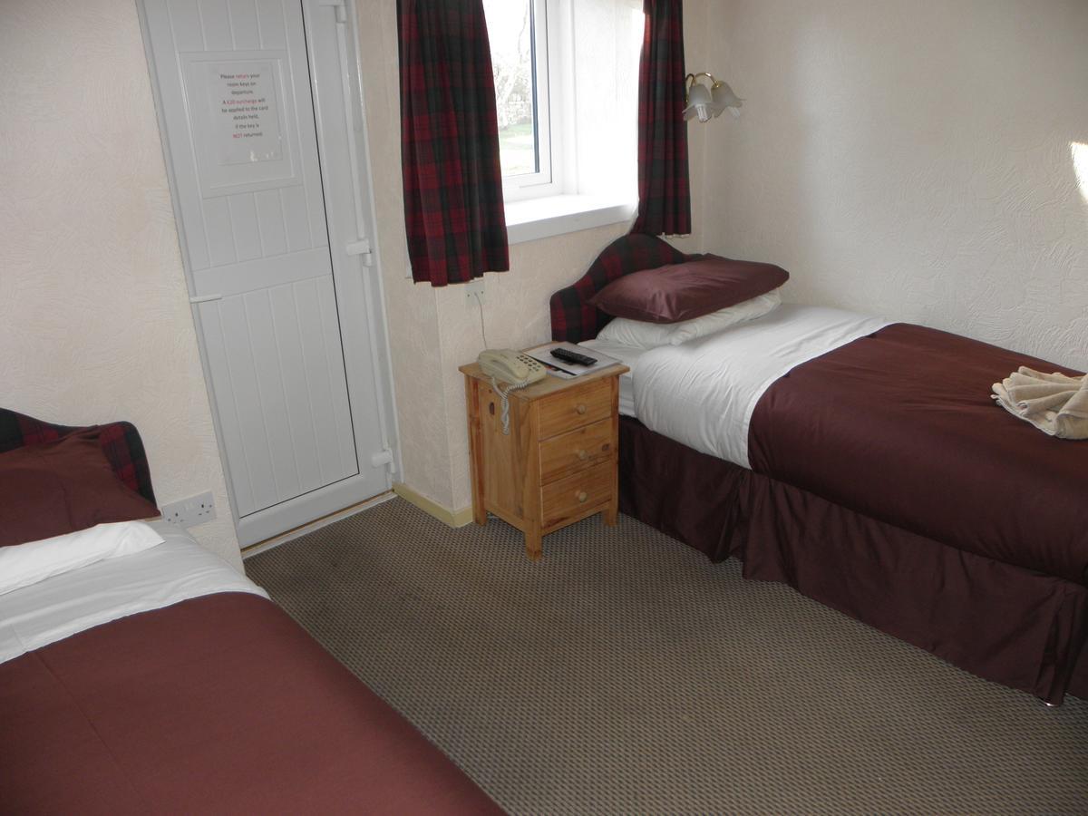 Budget Twin Room