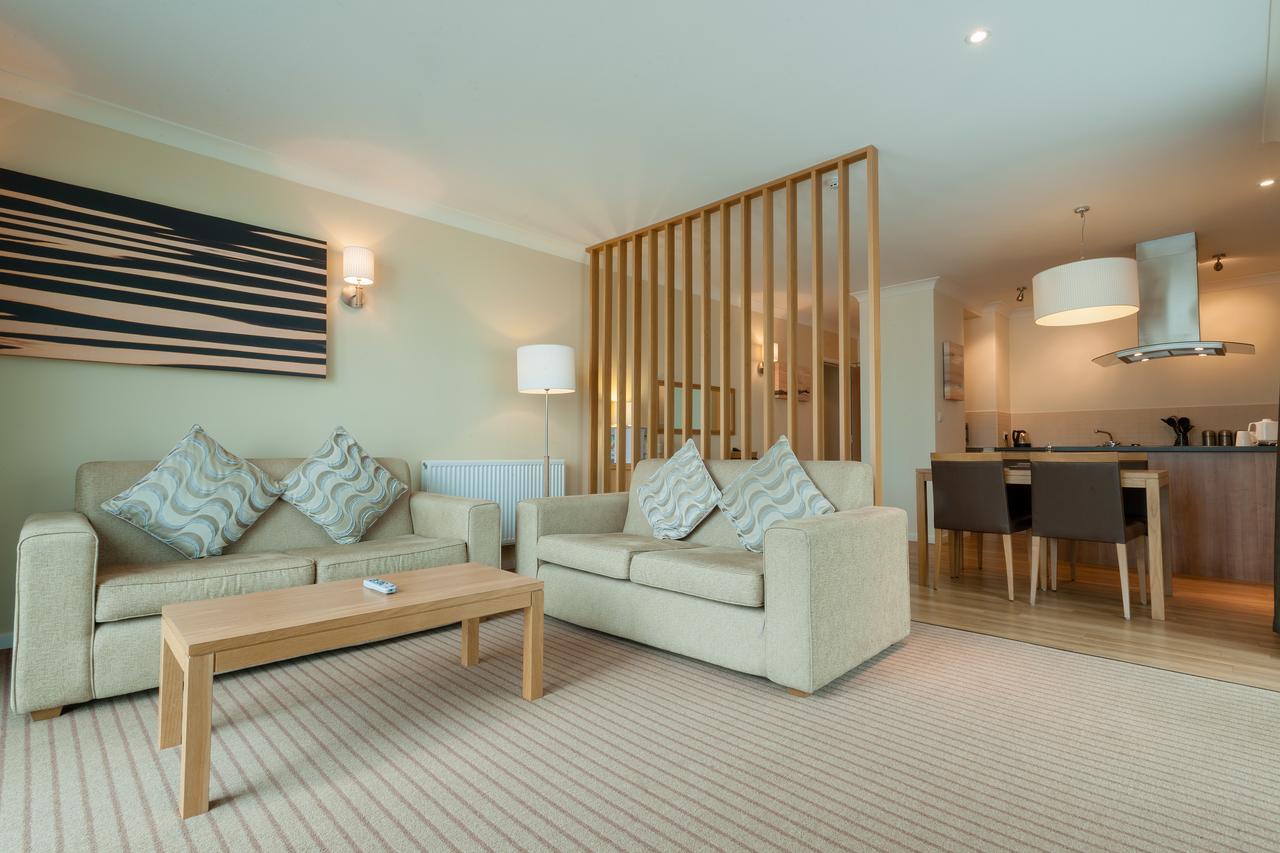 1 Bedroom Holiday Apartment
