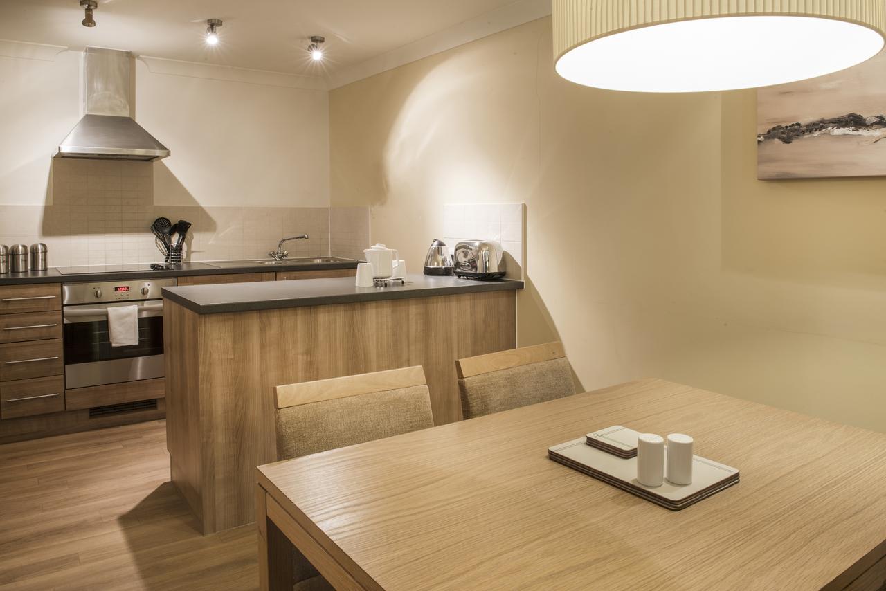 Studio Holiday Apartment