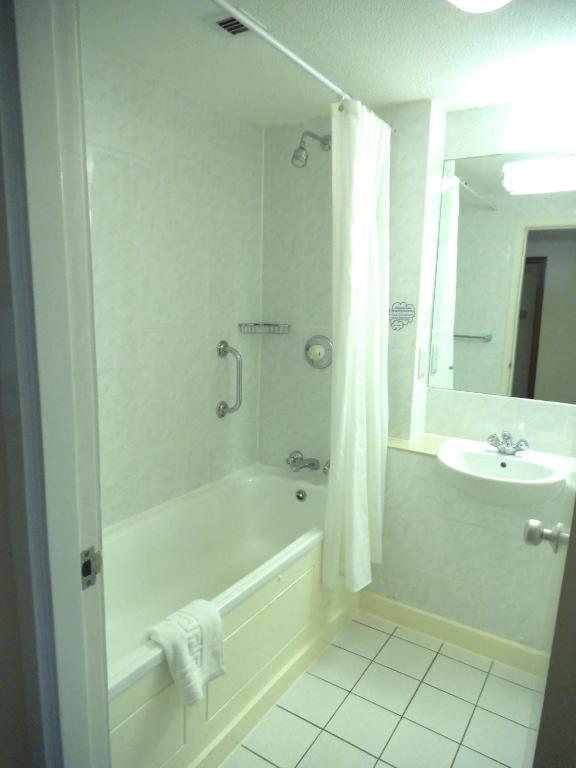 Chambre Familiale