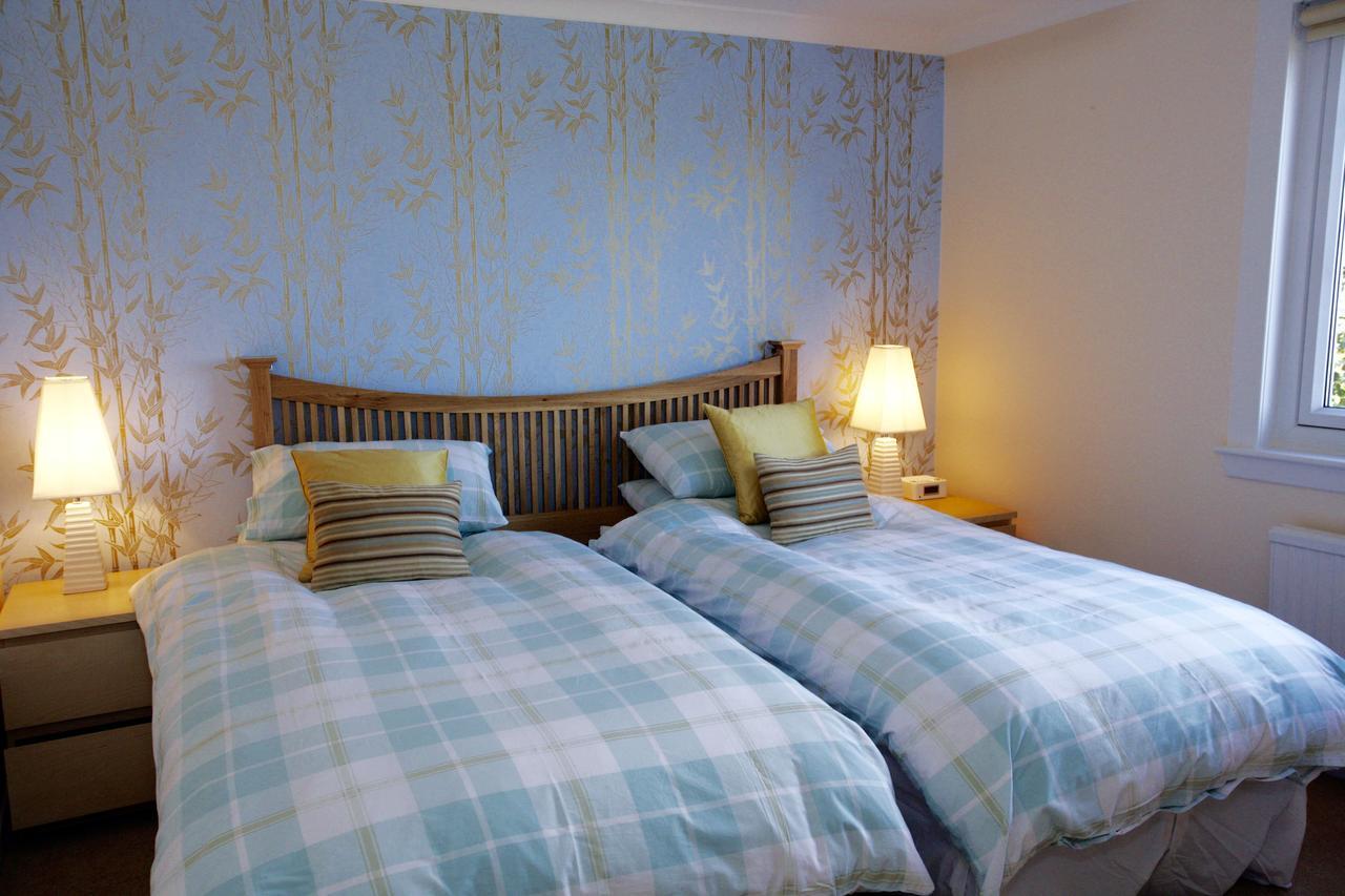 Chambre Double ou Lits Jumeaux