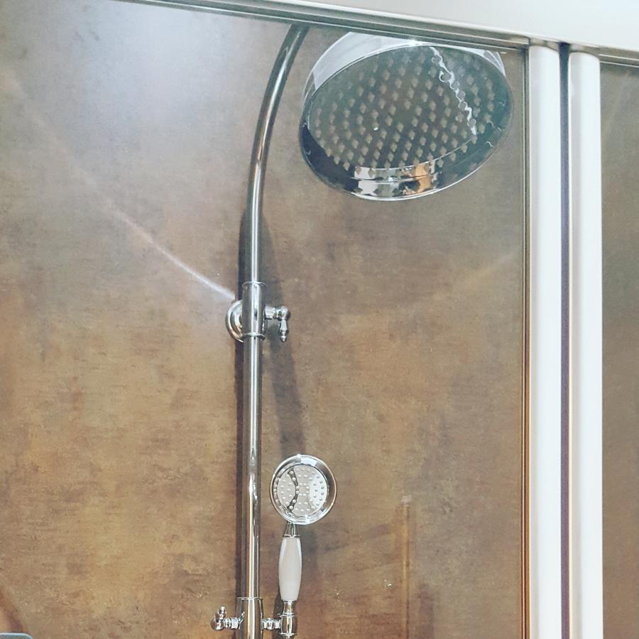 Deluxe Double Room with Shower