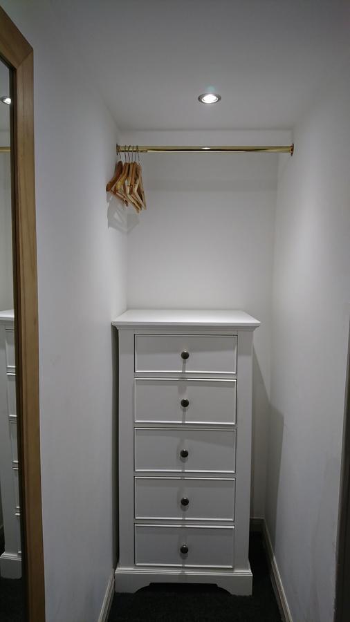 Habitación Individual