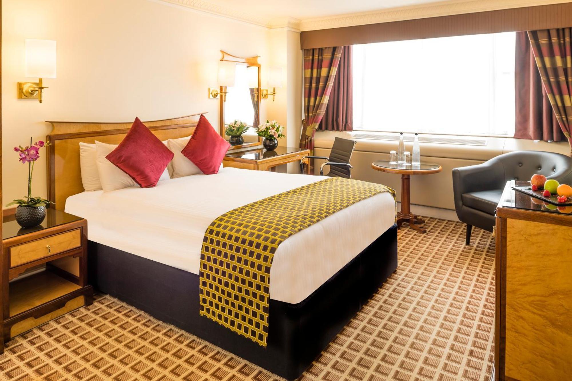 Quarto Duplo VIP