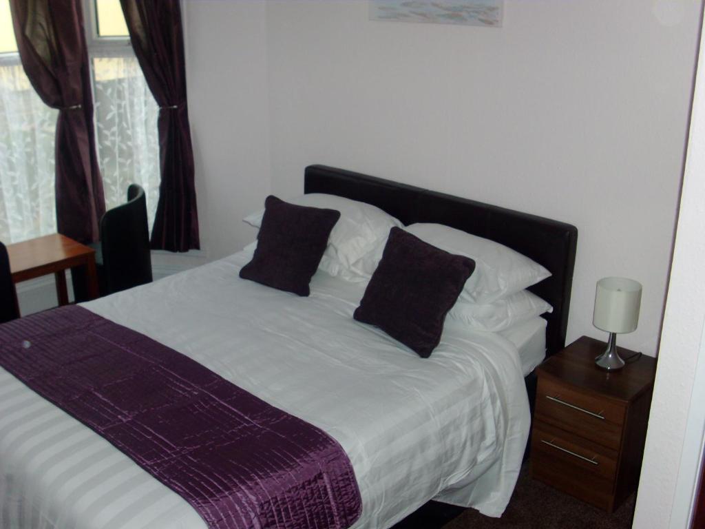 Appartement 2 Chambres