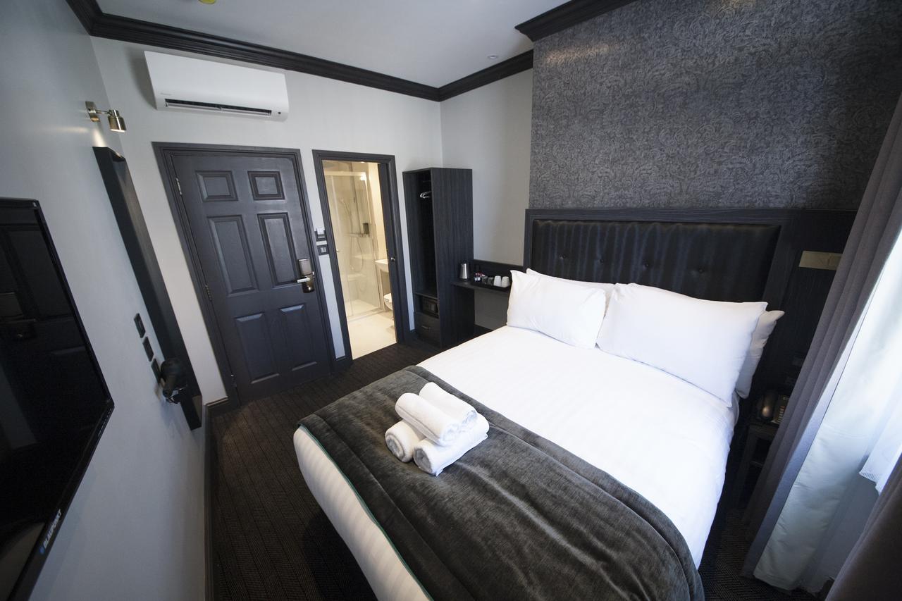 Quarto Triplo Deluxe