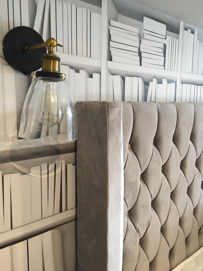 Duplex Suite
