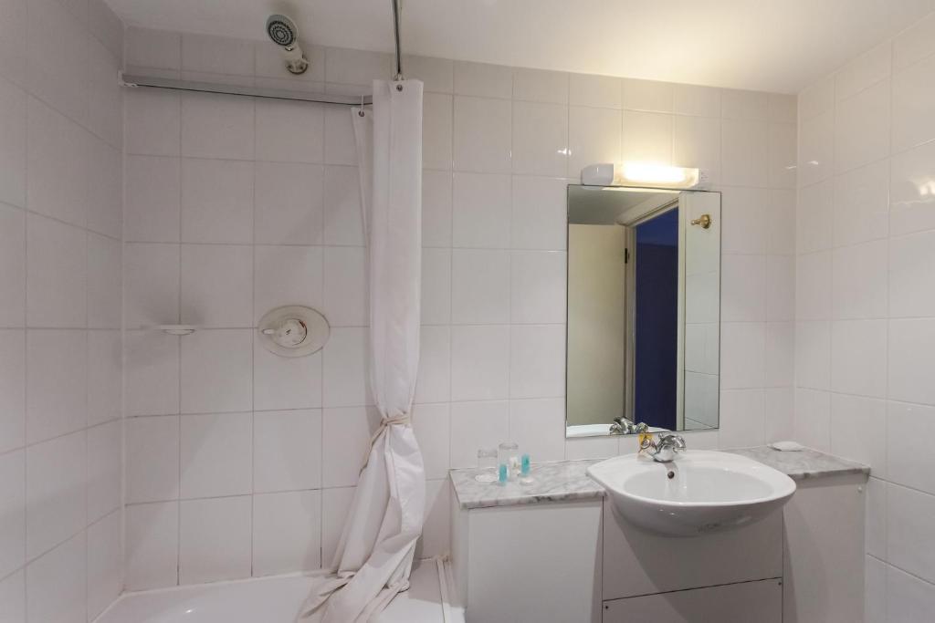 Habitación Doble Estándar