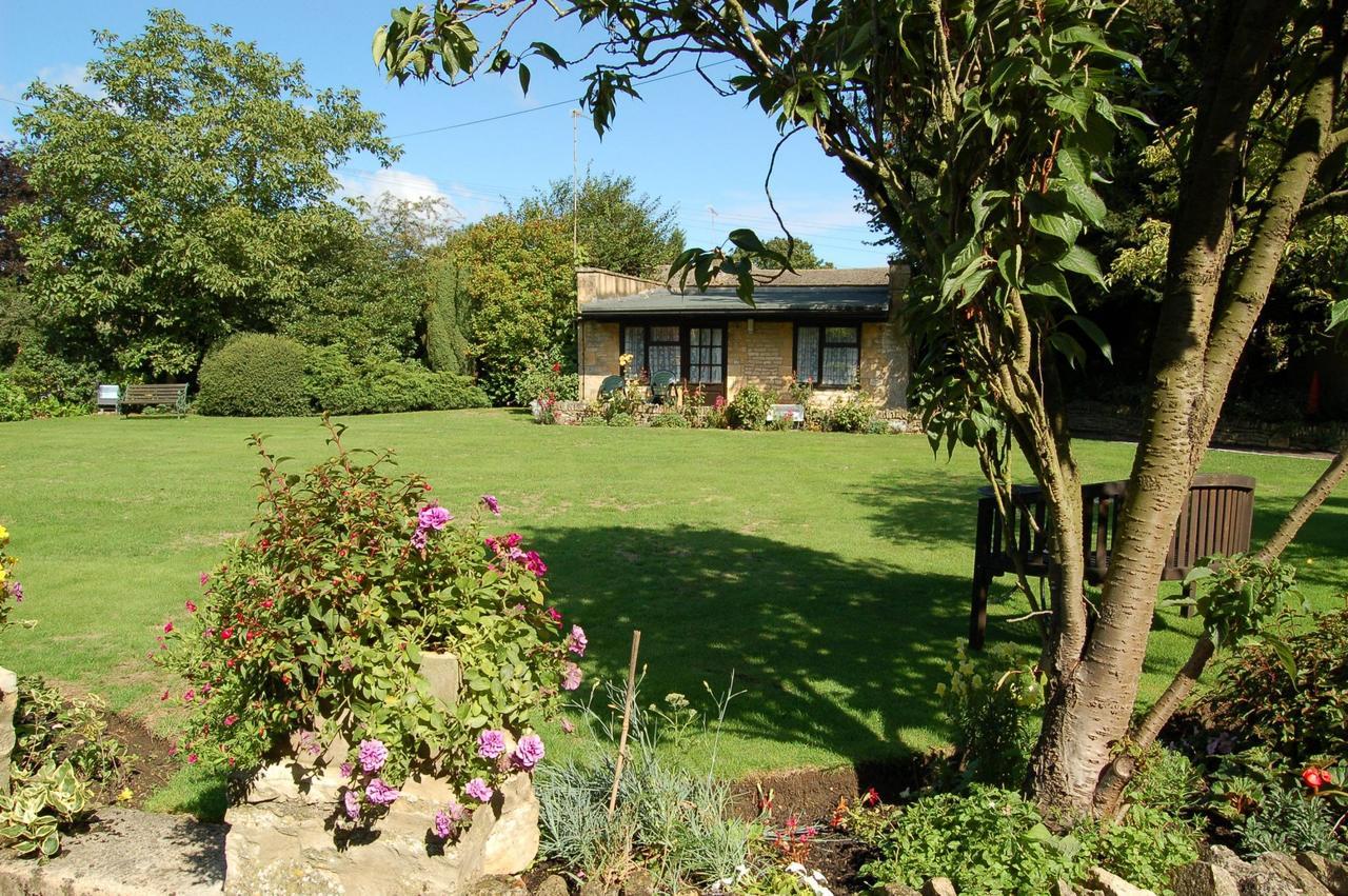 Room 30 - Superior Twin/Double - The Garden Chalet
