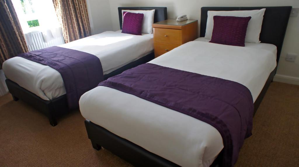 Quarto Twin