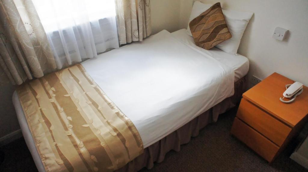 Quarto Individual