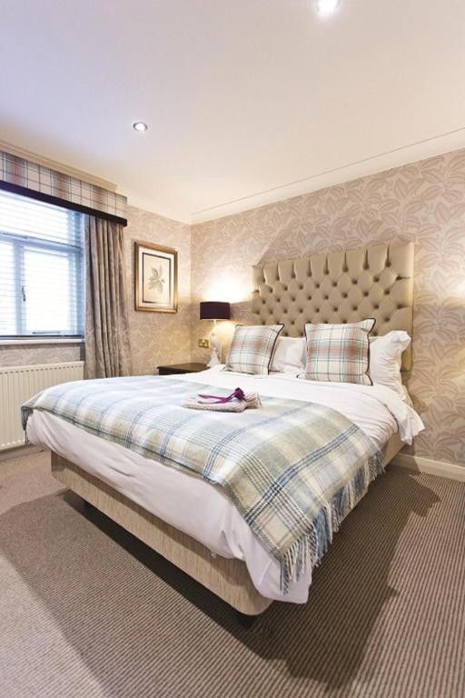 Character Double Room