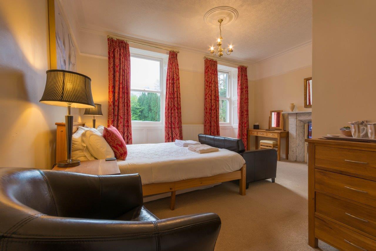 King Room