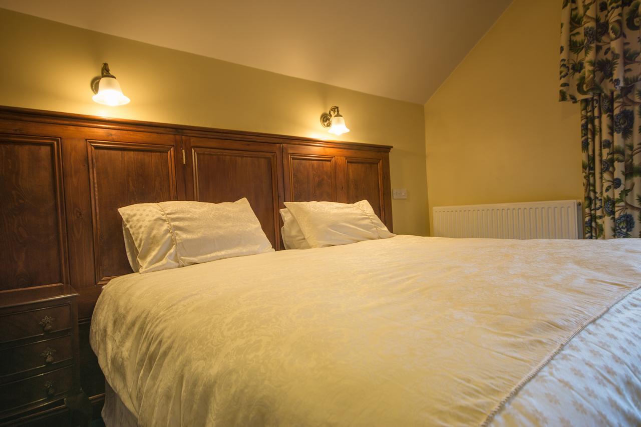 Attic Double or Twin Room - Third Floor