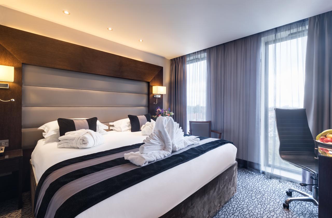 Club Double Room