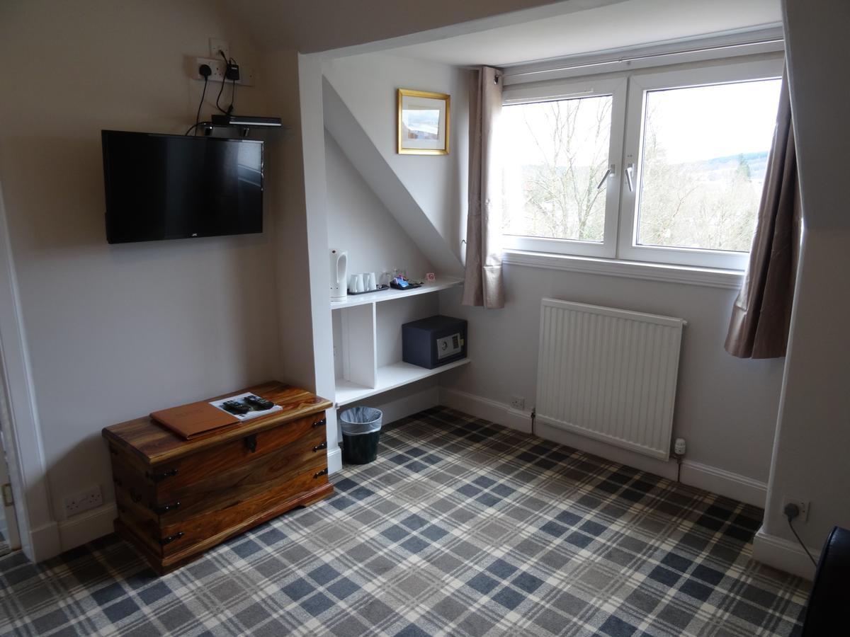 Superior Deluxe Double or Twin Room