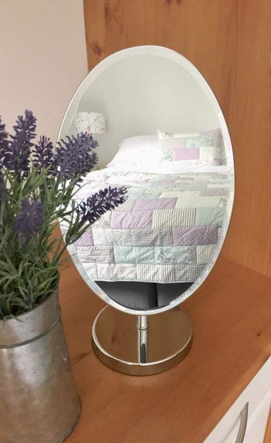 Double or Twin Room with Private Bathroom