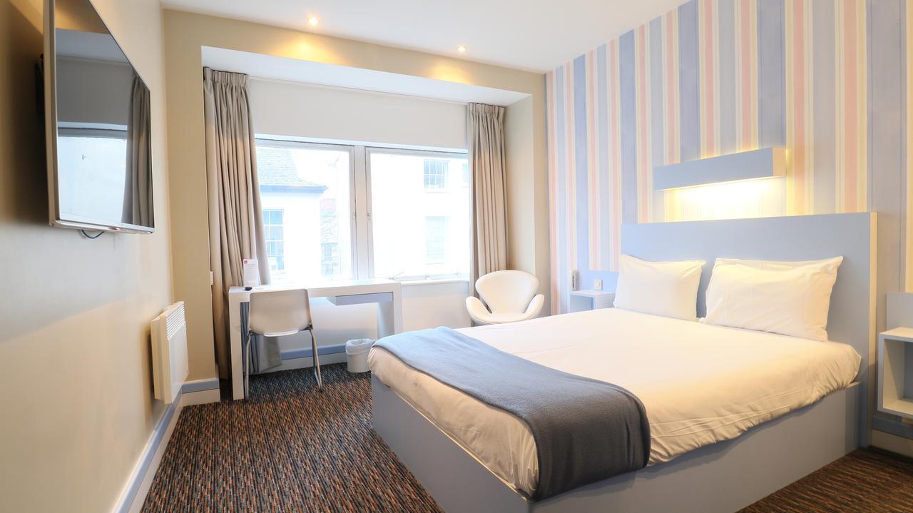 Double Room - Disability Access