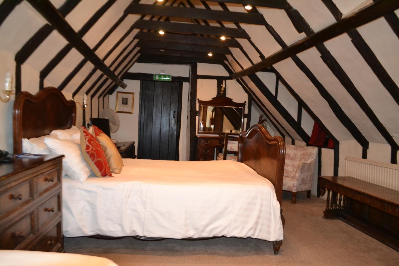 Superior Zweibettzimmer