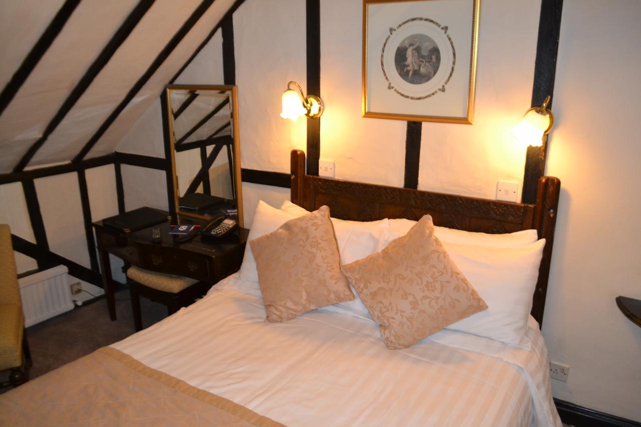 Kleines Doppelzimmer