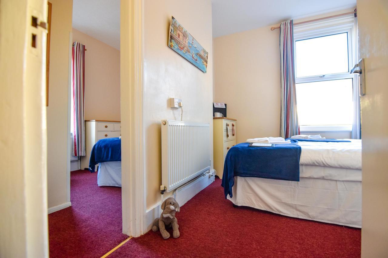 En Suite Triple Room