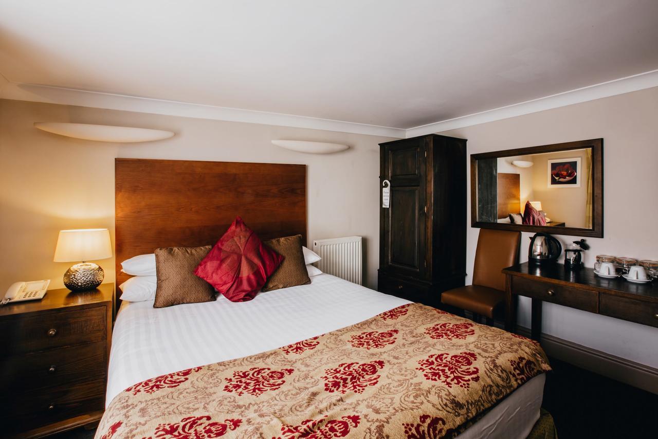Quarto Duplo Pequeno