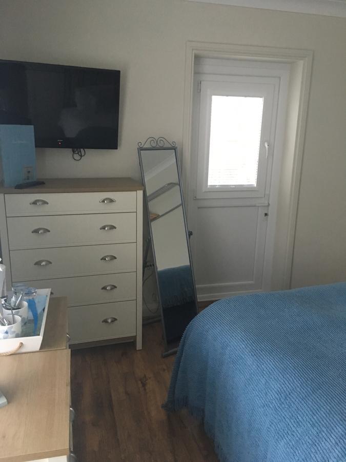 Double Room - Ground Floor