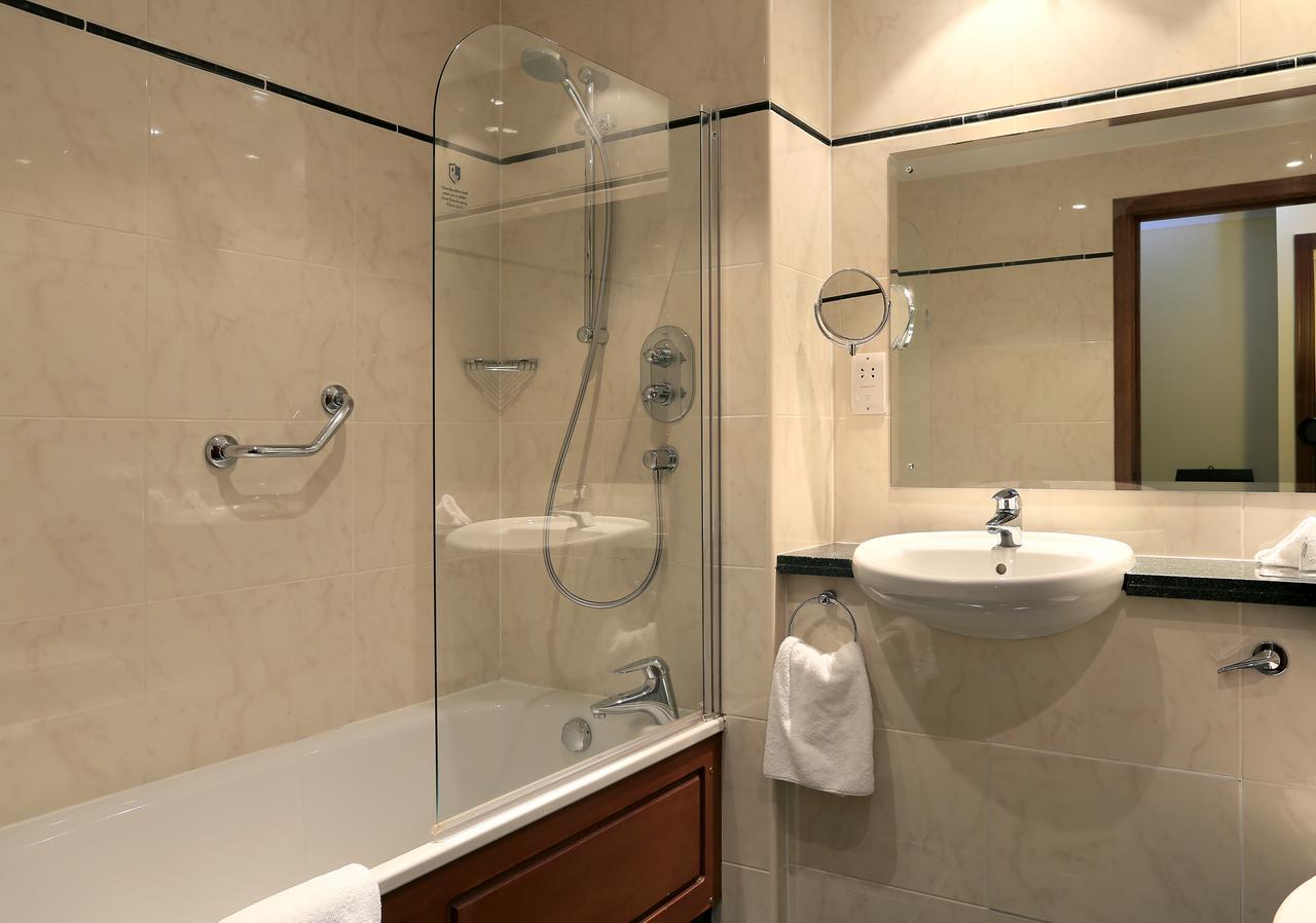 Habitación Doble Deluxe