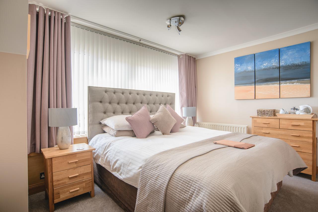 Superior King Suite