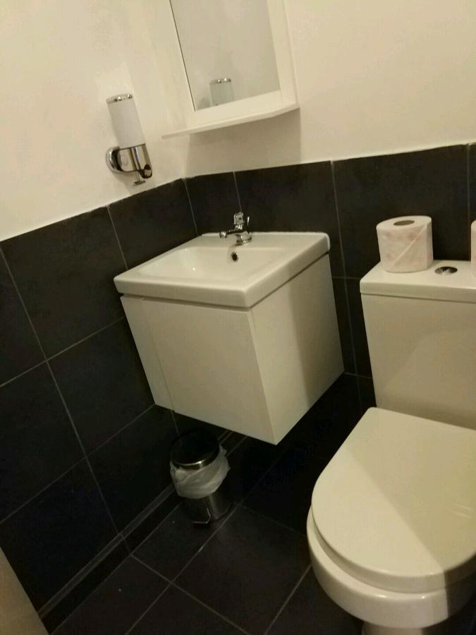 Doppelzimmer mit Meerblick